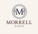 Morrell Ranch and Resort logo